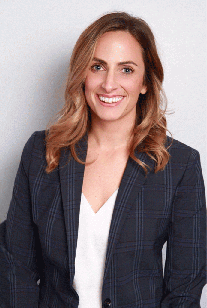 Channel Chief: Amanda Adams at CrowdStrike